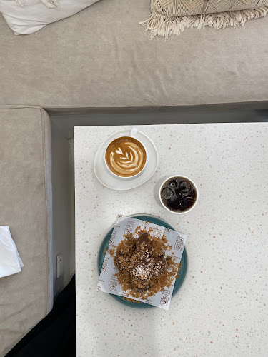 Comentarii opinii despre PLUME CAFE بلوم كافيه