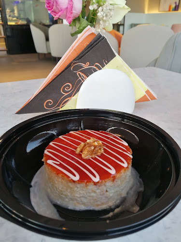 فيور دي نيفي كافيه - المدينة المنورة