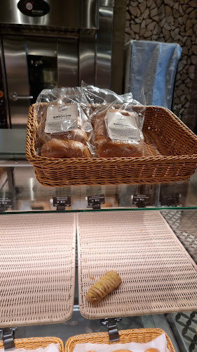 أفران الحطب - الضيافة