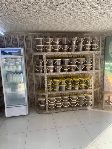 بساتين الحفير - الضيافة