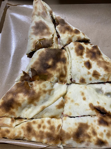 Opinii despre مذاق المنئوشة în جدة - الضيافة