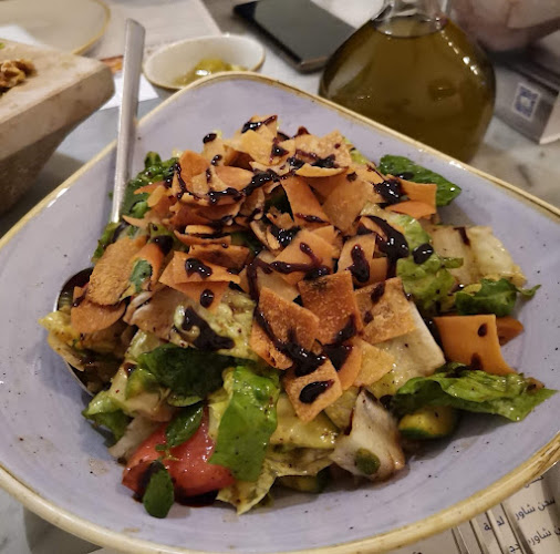 برج الحمام بيسترو