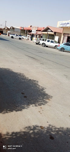 بوفية عدن - الضيافة