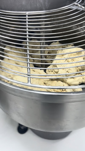 مصنع الوفرة للمخبوزات - الضيافة