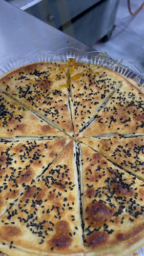 Opinii despre كنافة رشة سكر - المروة în جدة - الضيافة