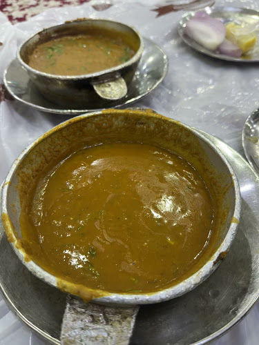 Comentarii opinii despre مطعم مارب للاكلات الشعبيه