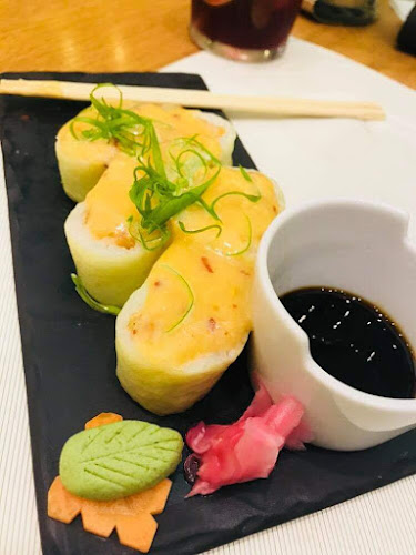 مطعم نينو - الضيافة