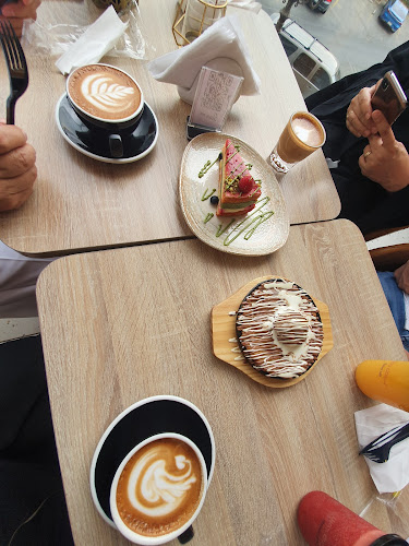 تيرا مول، شارع الخمسين، حي الجال، الطائف 26523