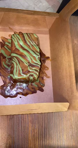 ايه ام كوفي - الضيافة