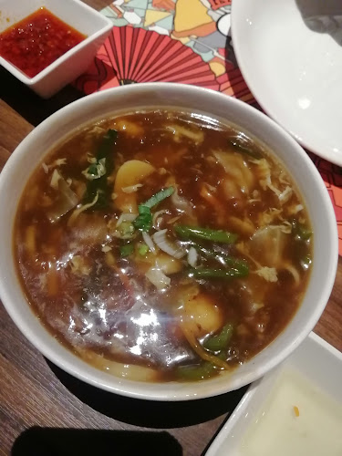 Comentarii opinii despre ASIAN HUB BAYTOTI