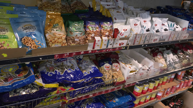 Comentarii opinii despre مطعم أسماك السلامة