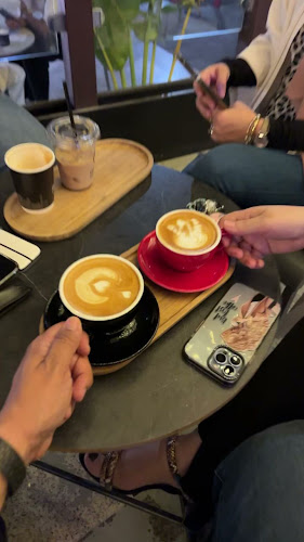 لوكيشن كافي - جدة