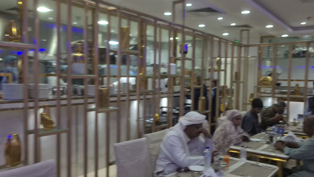 بهار البحر - الضيافة