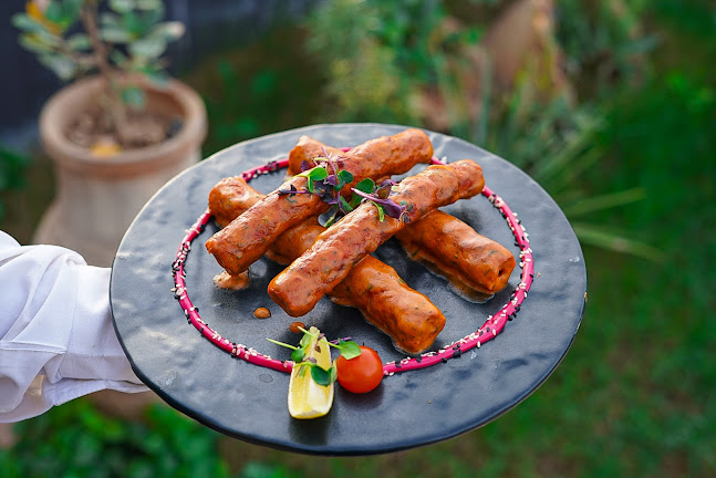 تريزر للمأكولات الهندية