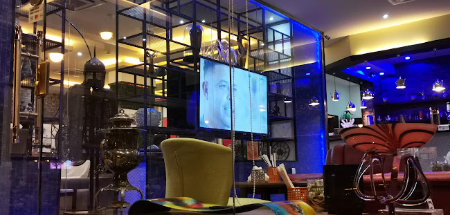 Comentarii opinii despre مستعمرة القهوة