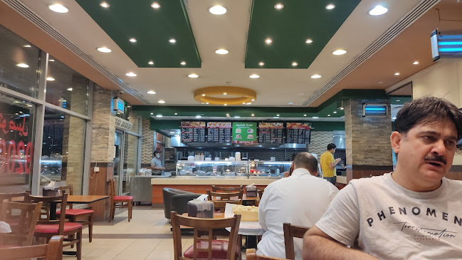 مطــعم مشـــوار - الدمام