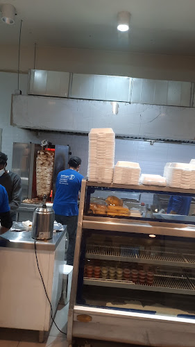 Opinii despre ربع شاورما în الأرطاوية - الضيافة