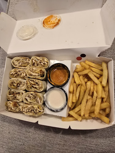 مشكوك بحب فرع الدمام - الضيافة