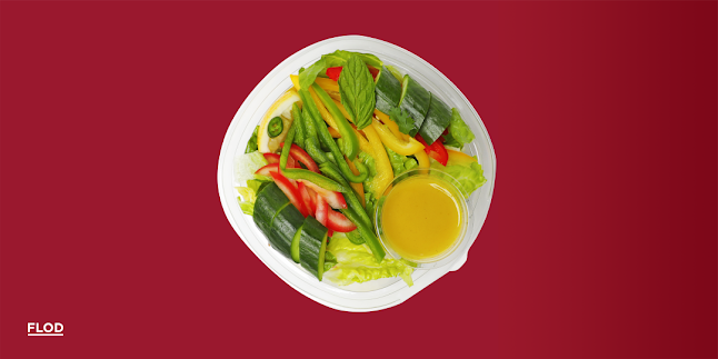 Comentarii opinii despre Flod | Healthy Food