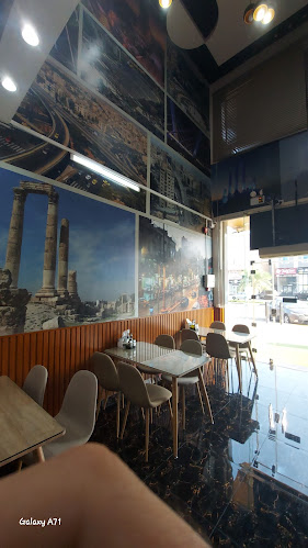 مطاعم صباح عمان || Sabah Amman - الدمام