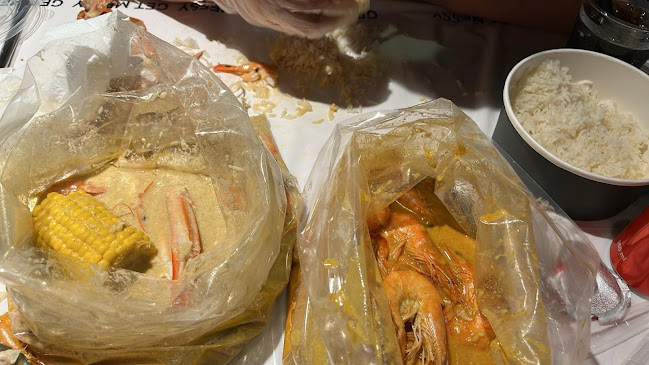 شريمبلس - الضيافة