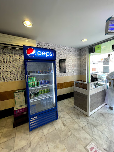 Opinii despre فلافل شرق în العمران - الضيافة