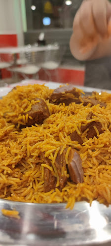 Comentarii opinii despre مطعم محكور