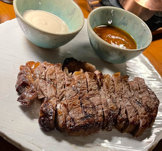 مطعم سوموسان - الرياض