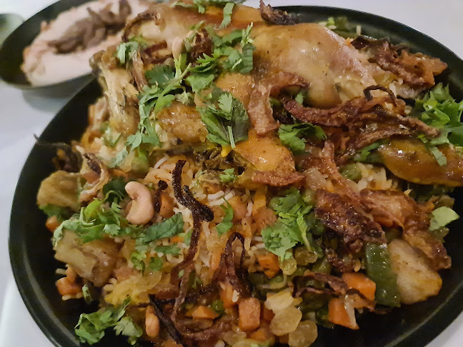 ليالي الهاشمية الناصره