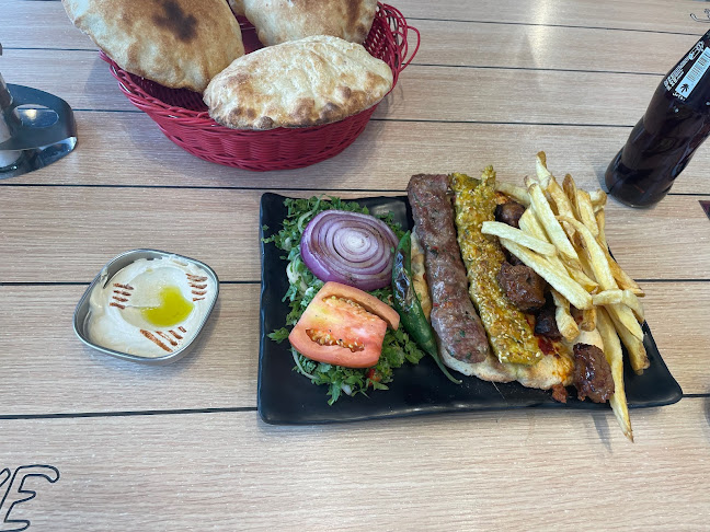 قيف مي فايف