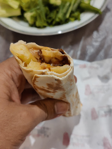 شاورما حزورة - Shawarma Hazwra - الدمام