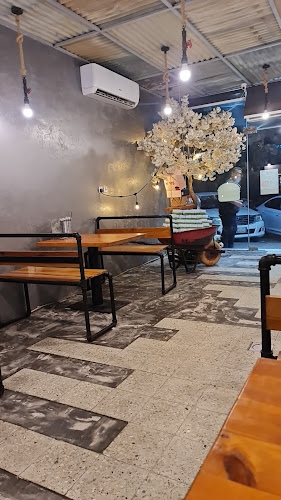 Opinii despre ساله salh în الدمام - الضيافة