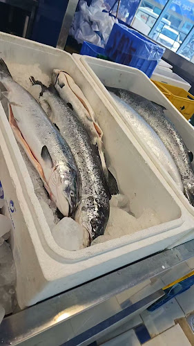 Opinii despre سوق المربع للأسماك în الرياض - الضيافة