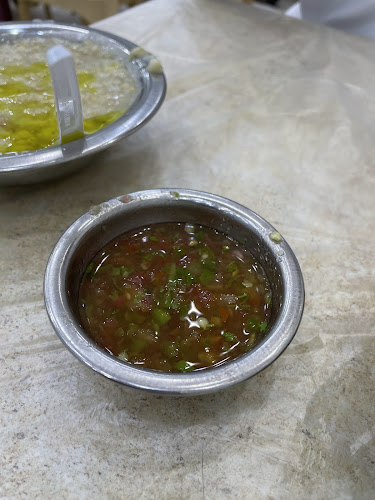 مطعم عفيف العزيزية - الضيافة