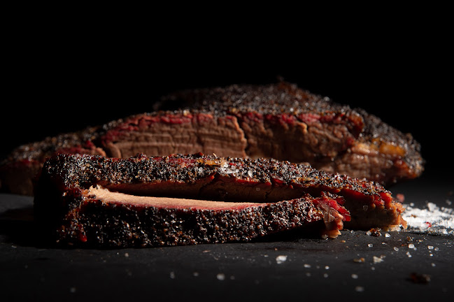 بلاك الفنت برجر