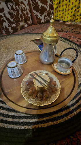 Opinii despre قهوة الأولين în الرياض - الضيافة