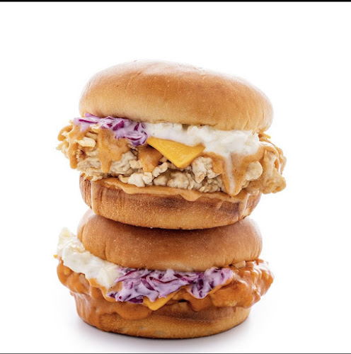 ‏بروست طازج القمة