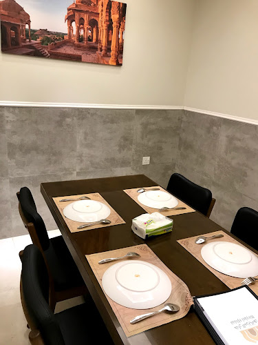 مطعم دار البرياني - تبوك