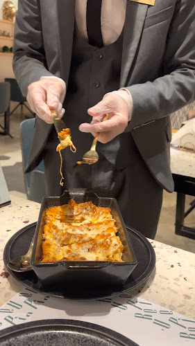 باي ريف - الرياض