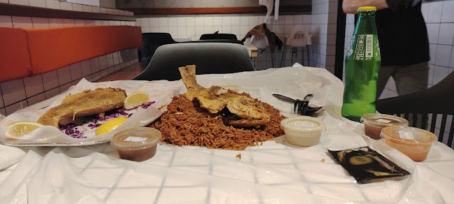 مطعم ايون قريش - جدة