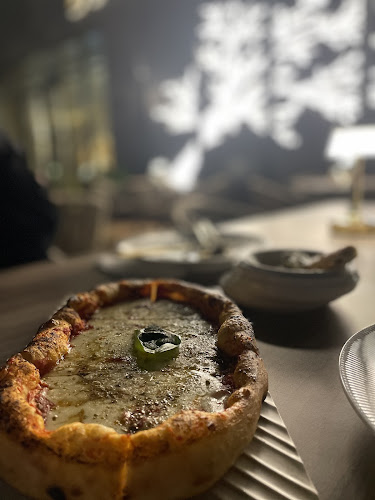 Comentarii opinii despre Bistro