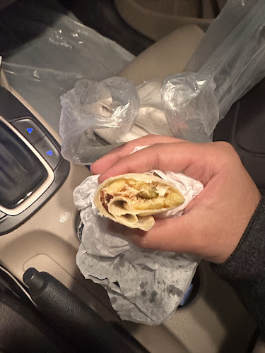 مطعم غصن السنبلة