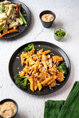 THE FIT BOX - جدة