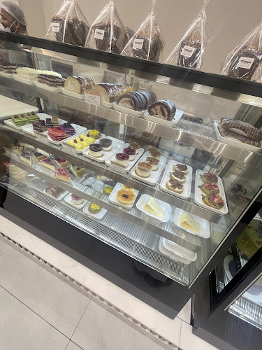 مخابز اليحيى - الضيافة