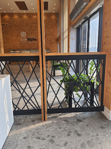 بابا خباز - الضيافة