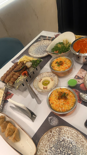 Comentarii opinii despre مطعم بهارات