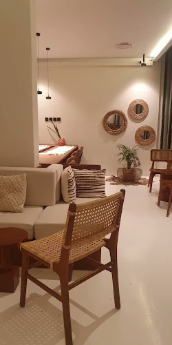 كراز كافيه - الرياض