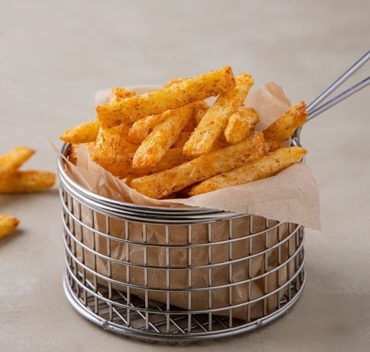 Comentarii opinii despre أرما مكس برجر