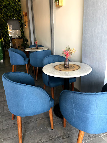 Comentarii opinii despre بوسطن كافيه