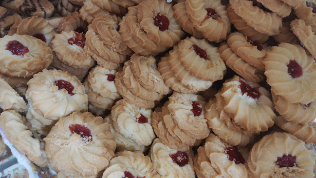 حلويات فاتن - الضيافة